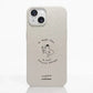 Maja säfström Official White Fibriva™ Phone Case Design Ideas
