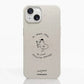 Maja säfström Official White Fibriva™ Phone Case Design Ideas