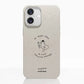 Maja säfström Official White Fibriva™ Phone Case Design Ideas