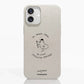 Maja säfström Official White Fibriva™ Phone Case Design Ideas