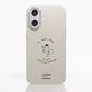 Maja säfström Official White Fibriva™ Phone Case Design Ideas