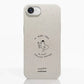 Maja säfström Official White Fibriva™ Phone Case Design Ideas
