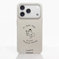 Maja säfström Official White Fibriva™ Phone Case Design Ideas