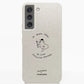 Maja säfström Official White Fibriva™ Phone Case Design Ideas