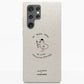 Maja säfström Official White Fibriva™ Phone Case Design Ideas
