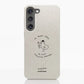 Maja säfström Official White Fibriva™ Phone Case Design Ideas