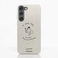 Maja säfström Official White Fibriva™ Phone Case Design Ideas