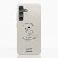 Maja säfström Official White Fibriva™ Phone Case Design Ideas