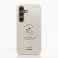 Maja säfström Official White Fibriva™ Phone Case Design Ideas