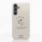 Maja säfström Official White Fibriva™ Phone Case Design Ideas