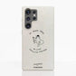 Maja säfström Official White Fibriva™ Phone Case Design Ideas