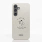 Maja säfström Official White Fibriva™ Phone Case Design Ideas