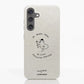 Maja säfström Official White Fibriva™ Phone Case Design Ideas