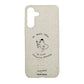 Maja säfström Official White Fibriva™ Phone Case Design Ideas