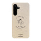 Maja säfström Official White Fibriva™ Phone Case Design Ideas