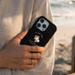 Maja säfström Official Black Fibriva™ Phone Case Design Ideas
