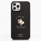 Maja säfström Official Black Fibriva™ Phone Case Design Ideas