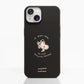 Maja säfström Official Black Fibriva™ Phone Case Design Ideas