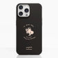 Maja säfström Official Black Fibriva™ Phone Case Design Ideas