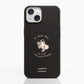 Maja säfström Official Black Fibriva™ Phone Case Design Ideas