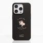 Maja säfström Official Black Fibriva™ Phone Case Design Ideas