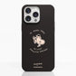 Maja säfström Official Black Fibriva™ Phone Case Design Ideas
