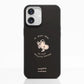 Maja säfström Official Black Fibriva™ Phone Case Design Ideas