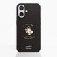Maja säfström Official Black Fibriva™ Phone Case Design Ideas