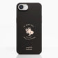 Maja säfström Official Black Fibriva™ Phone Case Design Ideas