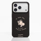Maja säfström Official Black Fibriva™ Phone Case Design Ideas