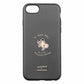 Maja säfström Official Black Fibriva™ Phone Case Design Ideas