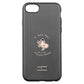 Maja säfström Official Black Fibriva™ Phone Case Design Ideas