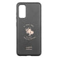 Maja säfström Official Black Fibriva™ Phone Case Design Ideas