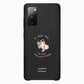Maja säfström Official Black Fibriva™ Phone Case Design Ideas