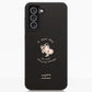 Maja säfström Official Black Fibriva™ Phone Case Design Ideas