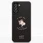 Maja säfström Official Black Fibriva™ Phone Case Design Ideas