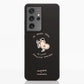 Maja säfström Official Black Fibriva™ Phone Case Design Ideas