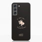 Maja säfström Official Black Fibriva™ Phone Case Design Ideas
