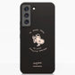 Maja säfström Official Black Fibriva™ Phone Case Design Ideas