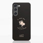 Maja säfström Official Black Fibriva™ Phone Case Design Ideas