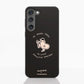 Maja säfström Official Black Fibriva™ Phone Case Design Ideas