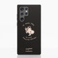 Maja säfström Official Black Fibriva™ Phone Case Design Ideas