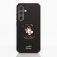 Maja säfström Official Black Fibriva™ Phone Case Design Ideas