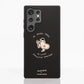 Maja säfström Official Black Fibriva™ Phone Case Design Ideas