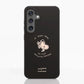 Maja säfström Official Black Fibriva™ Phone Case Design Ideas