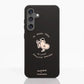 Maja säfström Official Black Fibriva™ Phone Case Design Ideas