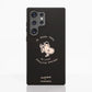 Maja säfström Official Black Fibriva™ Phone Case Design Ideas
