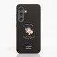 Maja säfström Official Black Fibriva™ Phone Case Design Ideas