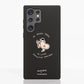 Maja säfström Official Black Fibriva™ Phone Case Design Ideas