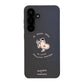 Maja säfström Official Black Fibriva™ Phone Case Design Ideas